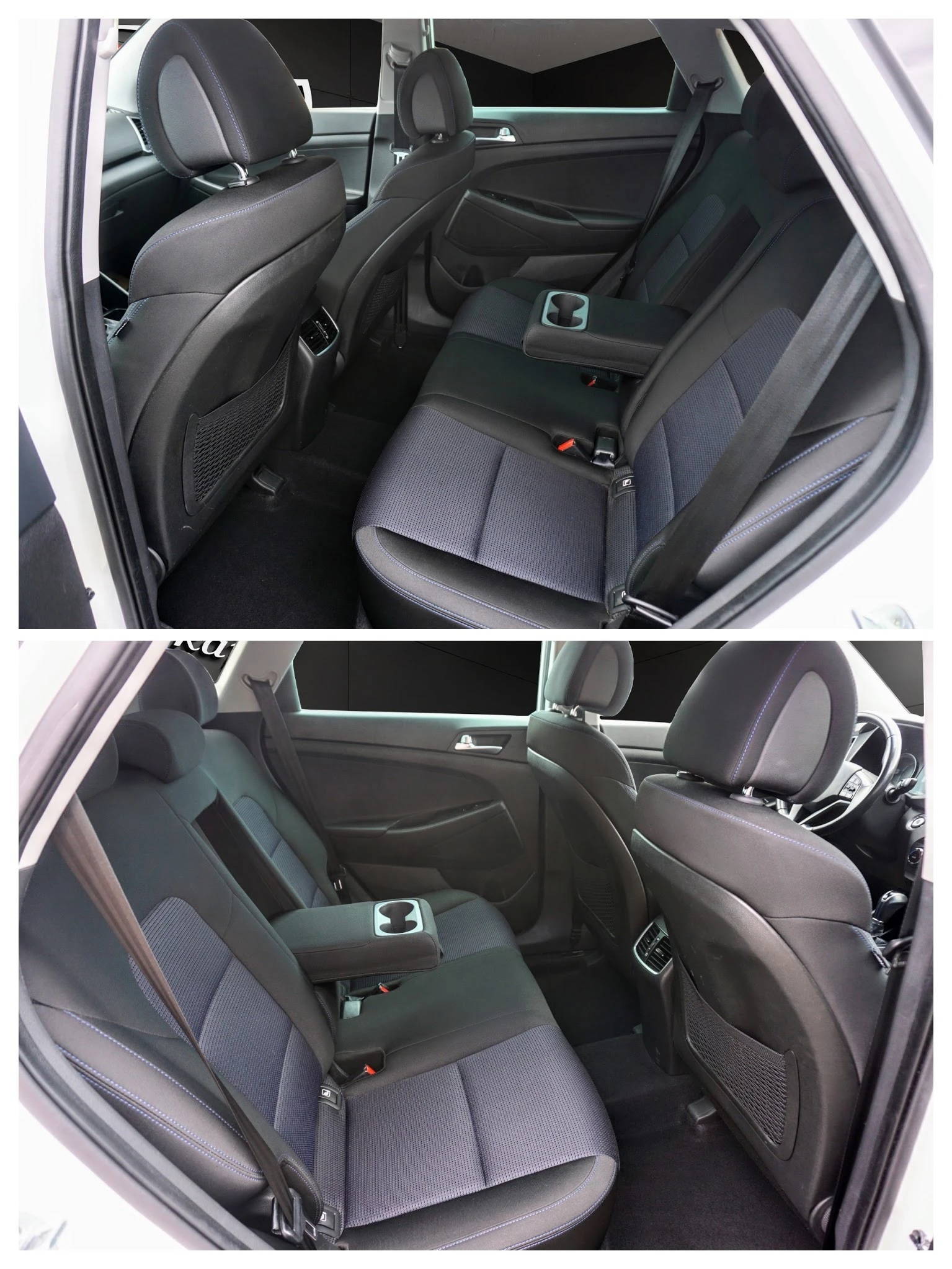 Hyundai Tucson 1.7CRDI XPOSSIBLE DCT | Mobile.bg � ����������� 15