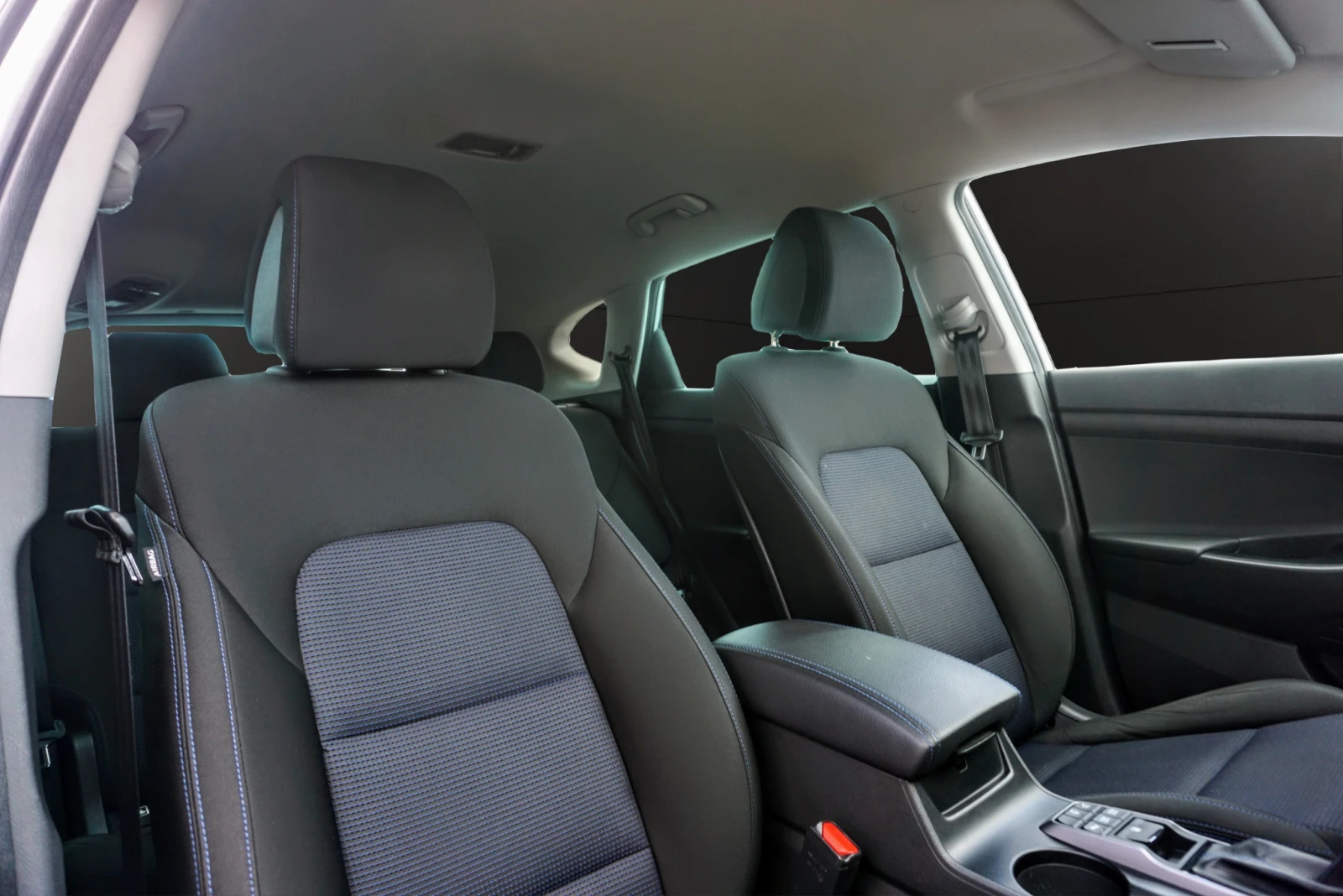 Hyundai Tucson 1.7CRDI XPOSSIBLE DCT | Mobile.bg � ����������� 12