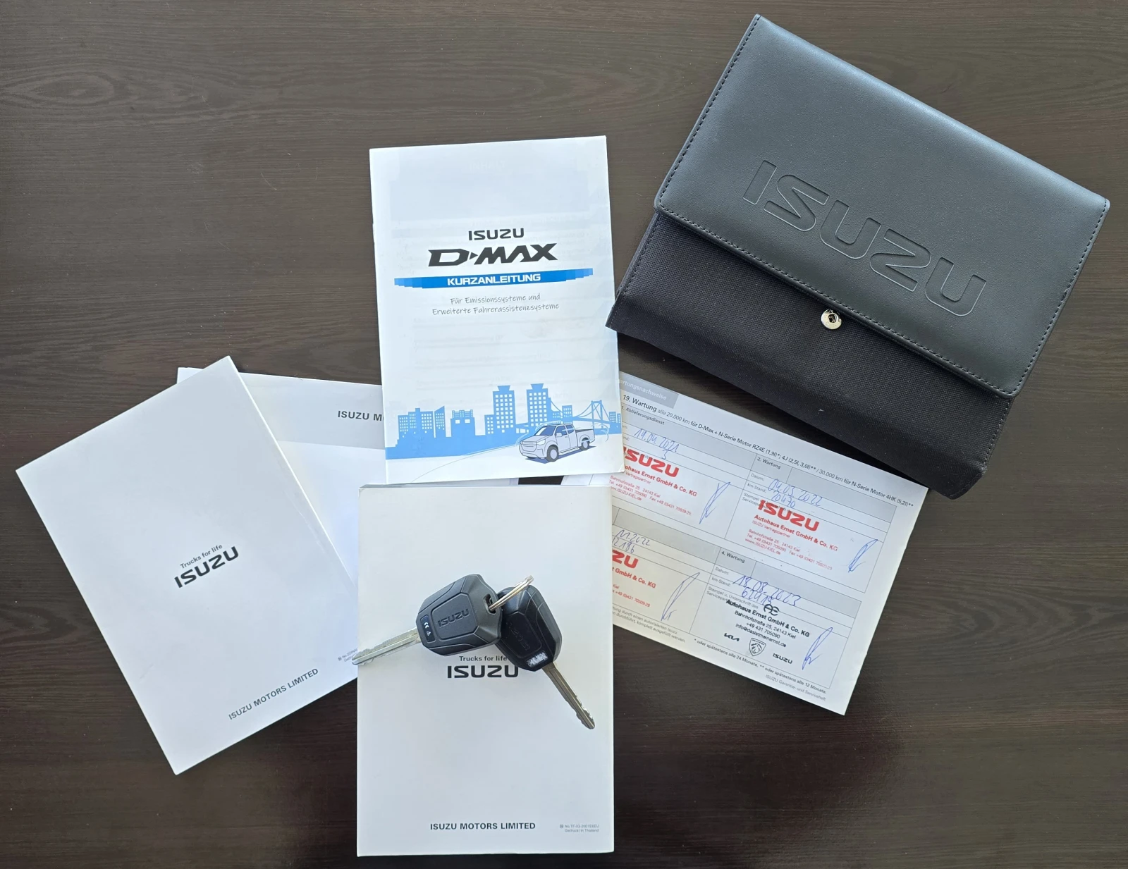 Isuzu D-max 1.9 * Double Cab* * 4WD* * LS*  | Mobile.bg � ����������� 17