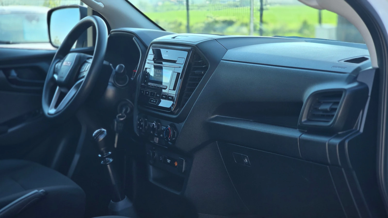 Isuzu D-max 1.9 * Double Cab* * 4WD* * LS*  | Mobile.bg � ����������� 11