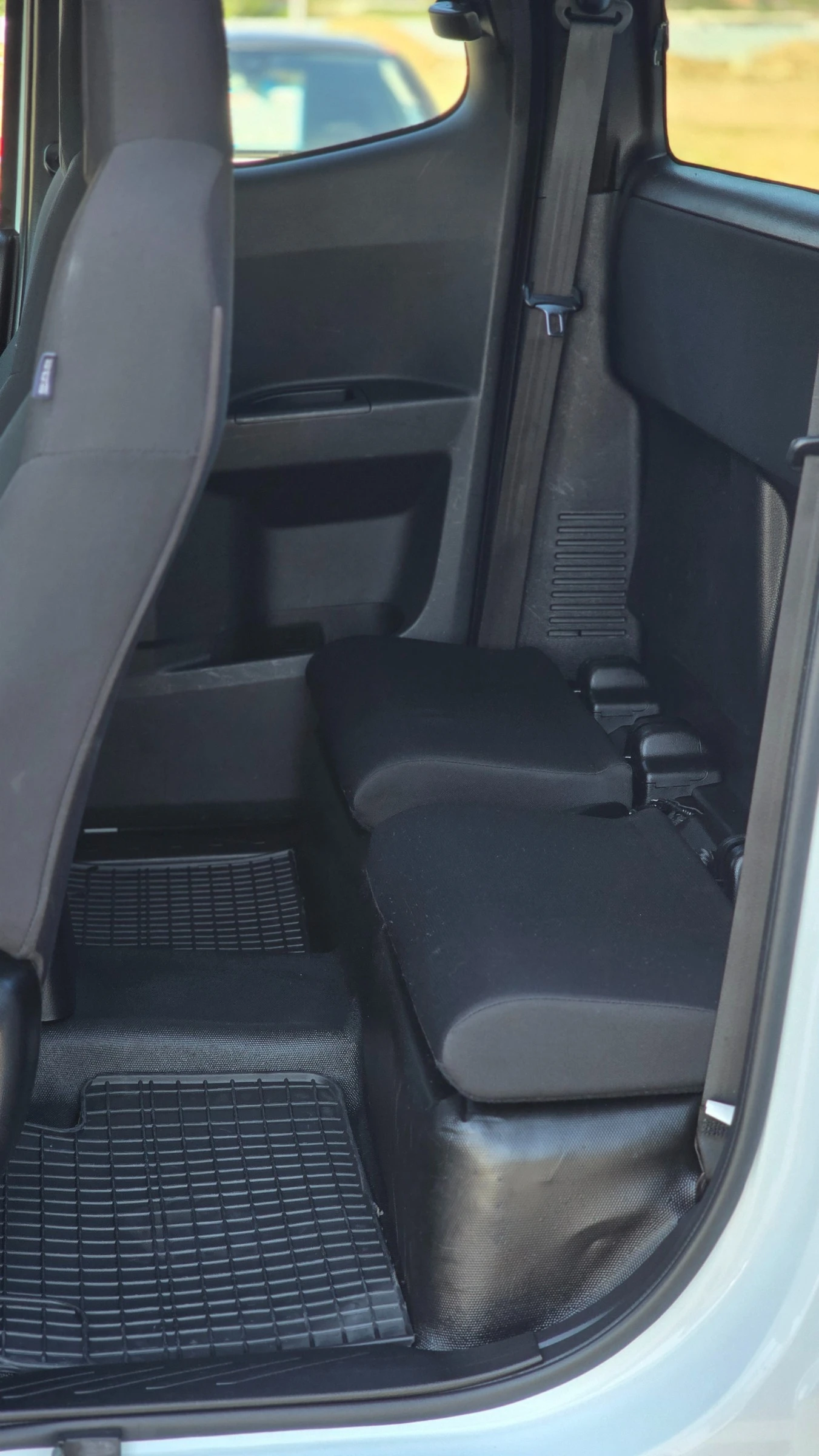 Isuzu D-max 1.9 * Double Cab* * 4WD* * LS*  | Mobile.bg � ����������� 16