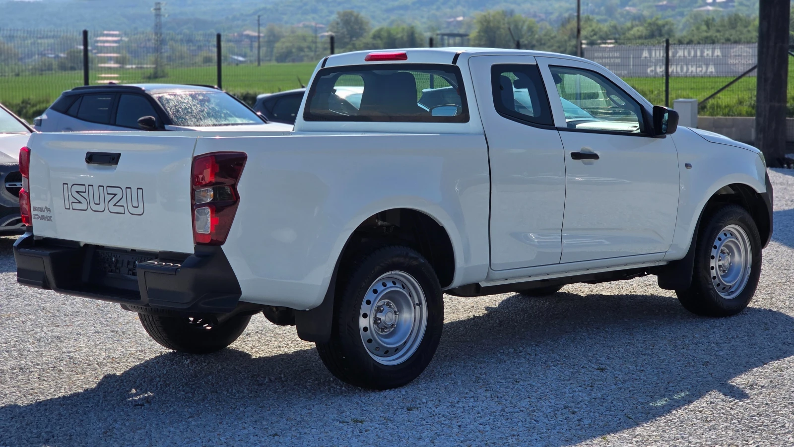 Isuzu D-max 1.9 * Double Cab* * 4WD* * LS*  | Mobile.bg � ����������� 4