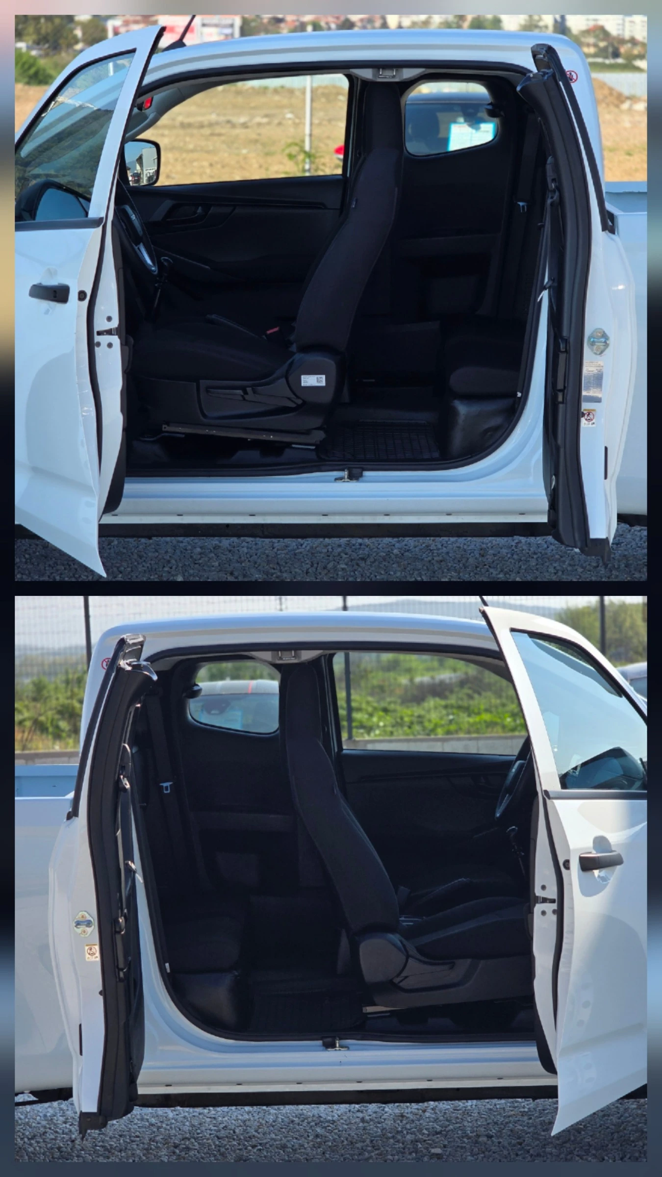 Isuzu D-max 1.9 * Double Cab* * 4WD* * LS*  | Mobile.bg � ����������� 8
