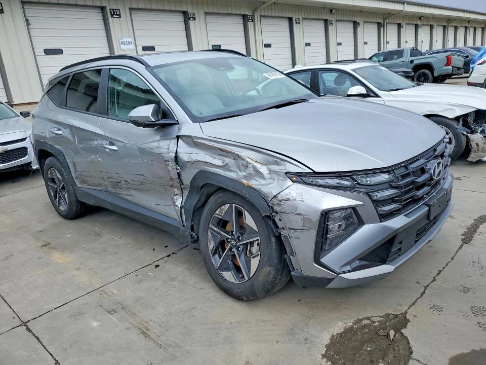 Hyundai Tucson 2.5L 4 ALL WHEEL DRIVE | Mobile.bg � ����������� 4