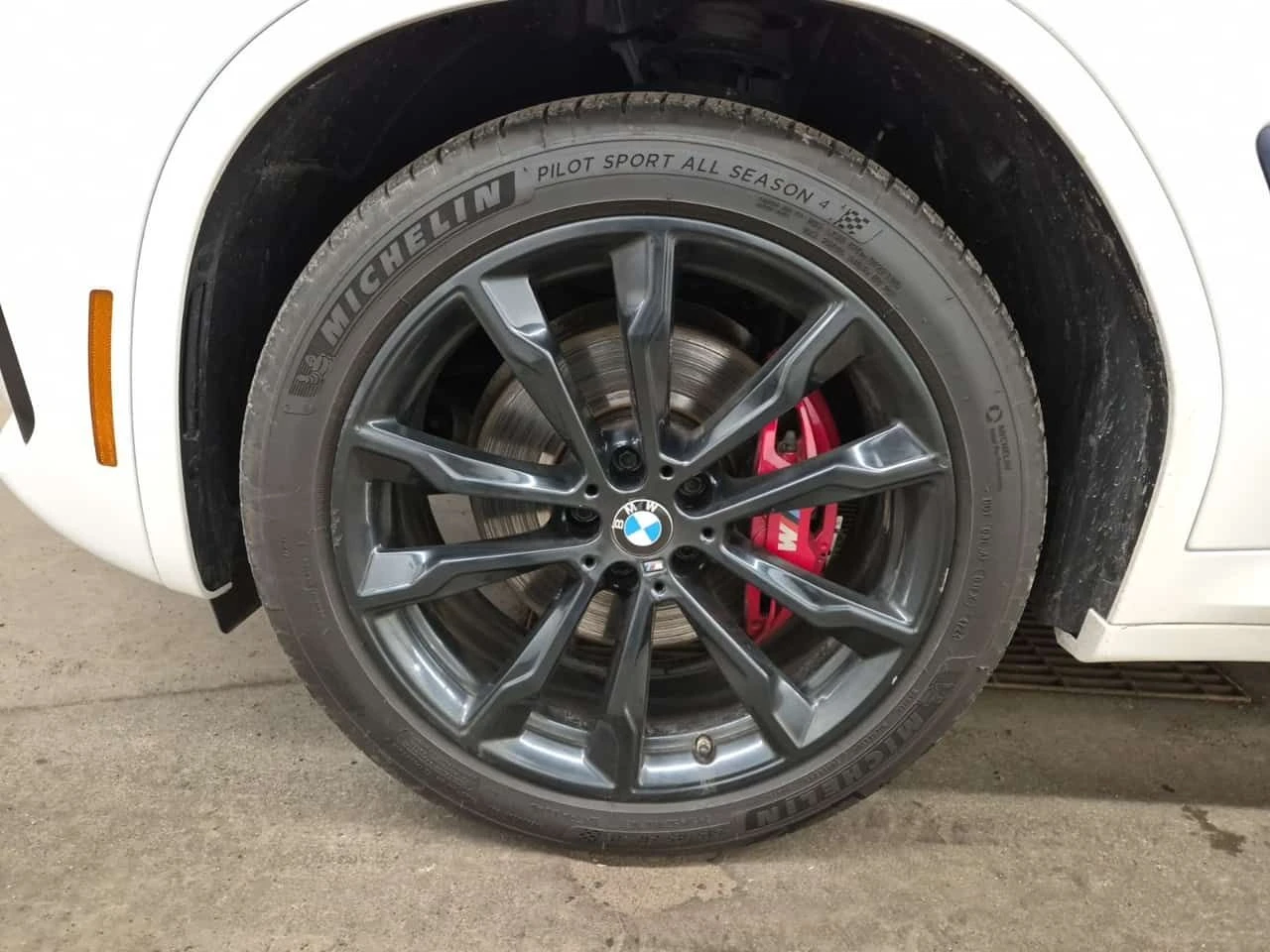 BMW X4 M40I| SHADOWLINE| ПОДГРЕВ| ШИБИДАХ| 2 КЛЮЧА| CARFX, снимка 8 - Автомобили и джипове - 54435747