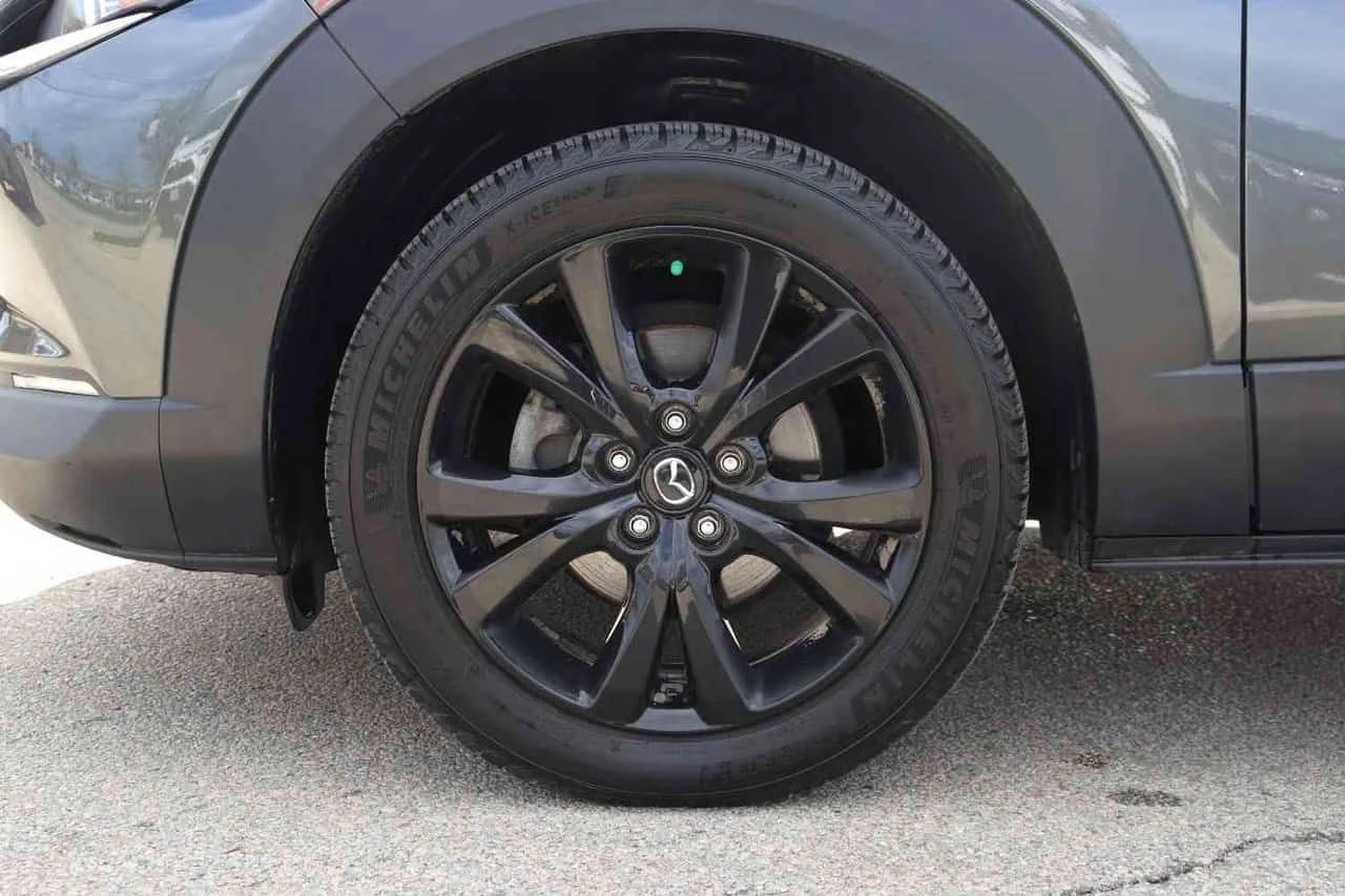 Mazda CX-30  GT 2.5 AWD | 360 | PANO | HEAD-UP , снимка 6 - Автомобили и джипове - 54641334