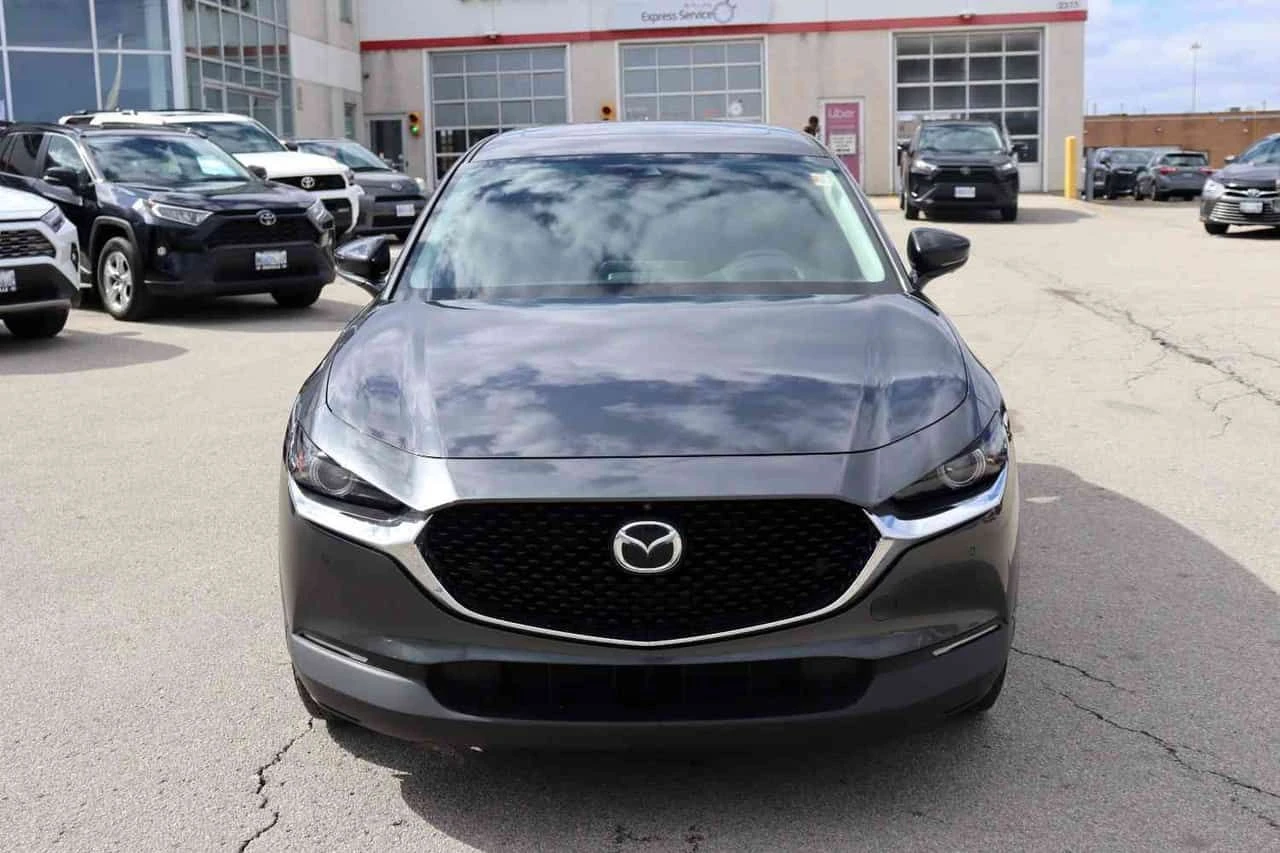 Mazda CX-30  GT 2.5 AWD | 360 | PANO | HEAD-UP , снимка 2 - Автомобили и джипове - 54641334