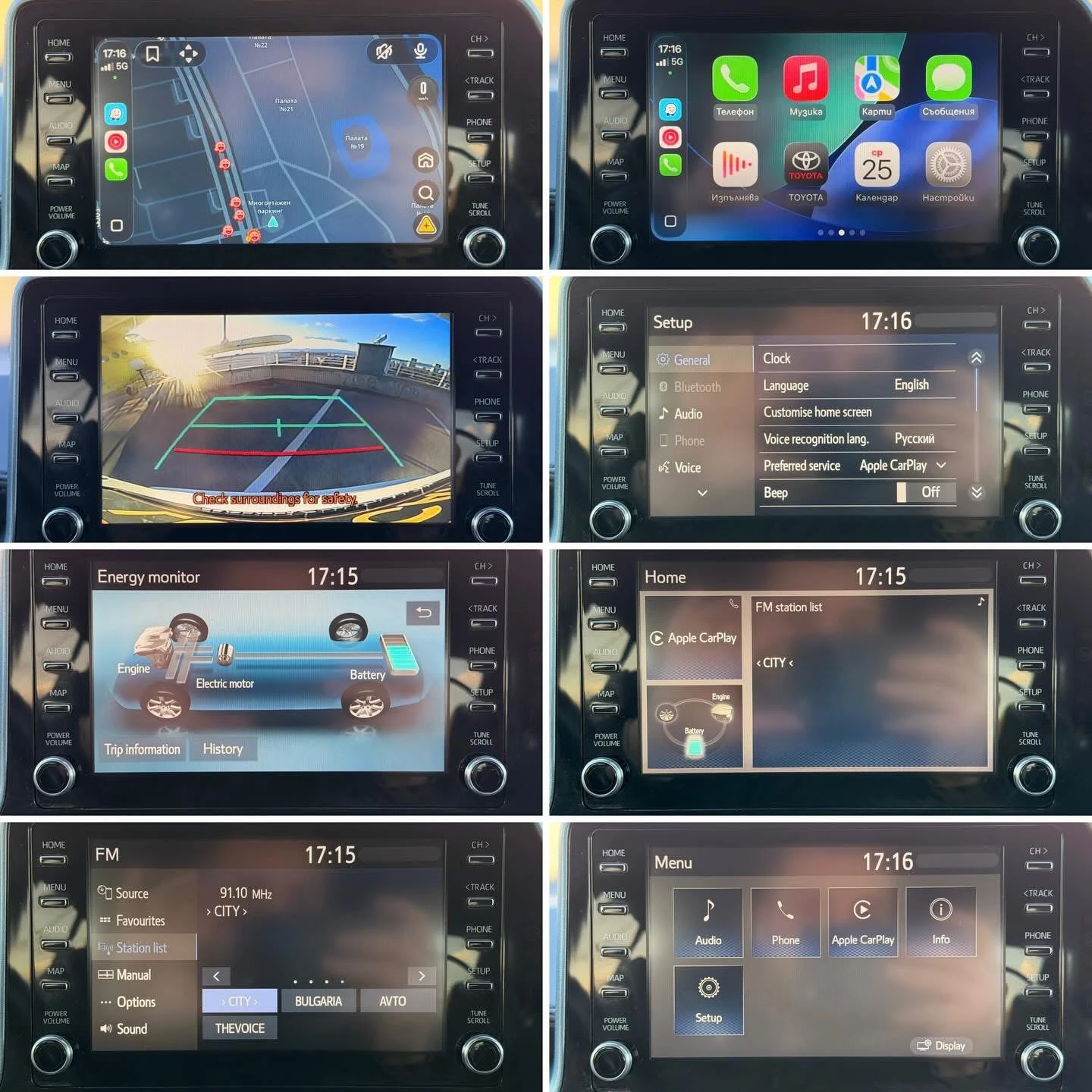 Toyota C-HR -Facelift-2.0 Hybrid-Keyless-Navi-Led-Гаранция-, снимка 13 - Автомобили и джипове - 54647125