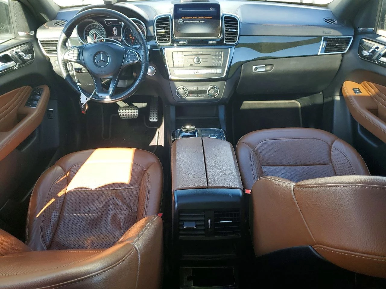 Mercedes-Benz GLE Coupe 3.0l 43 Amg | Mobile.bg � ����������� 8