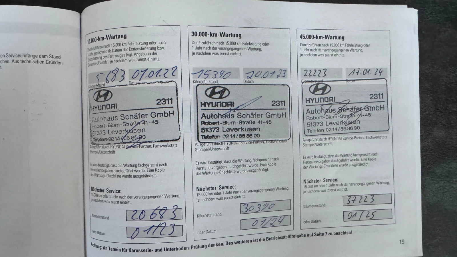 Hyundai Kona, снимка 16 - Автомобили и джипове - 55155351