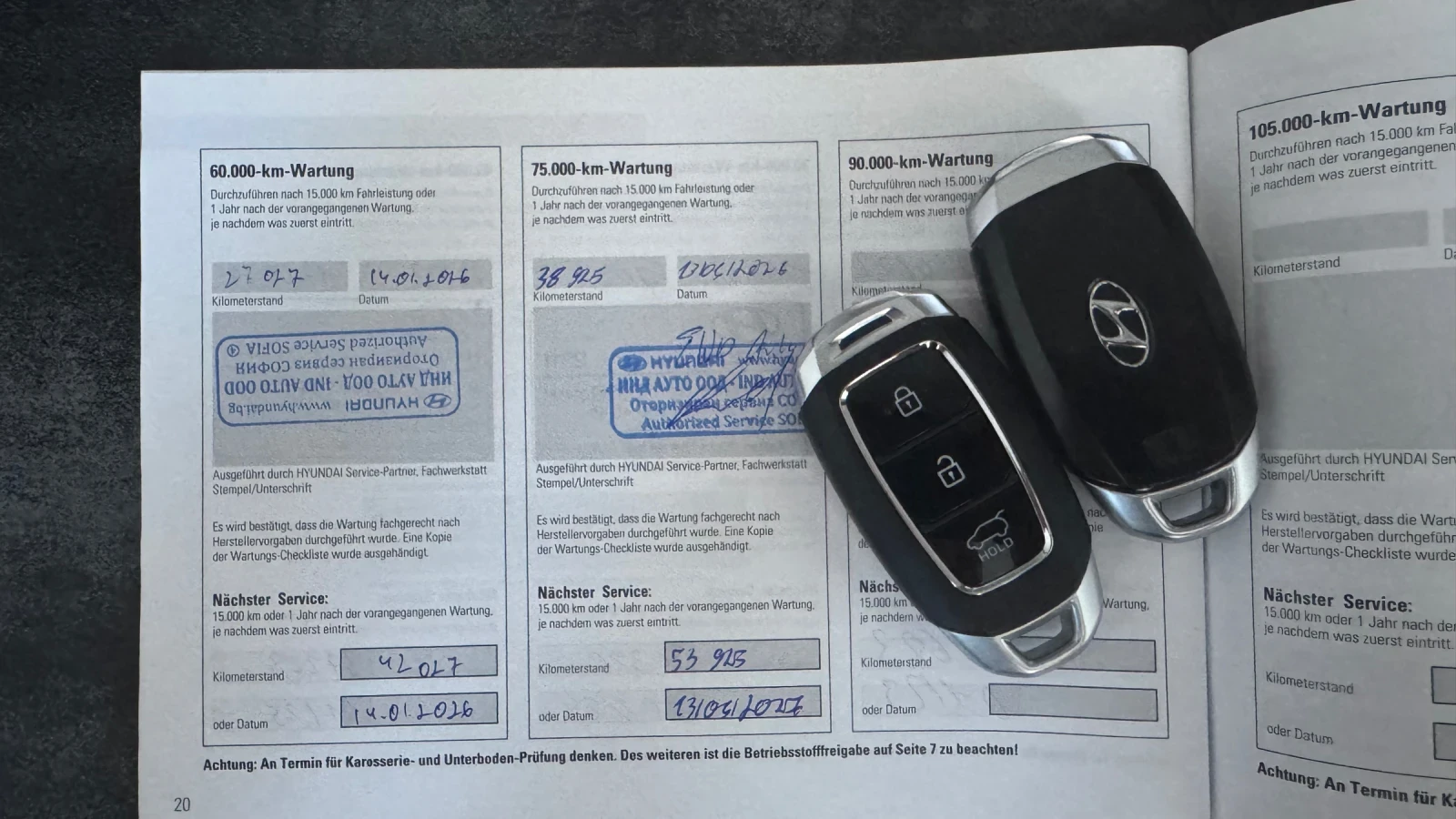 Hyundai Kona, снимка 17 - Автомобили и джипове - 55155351