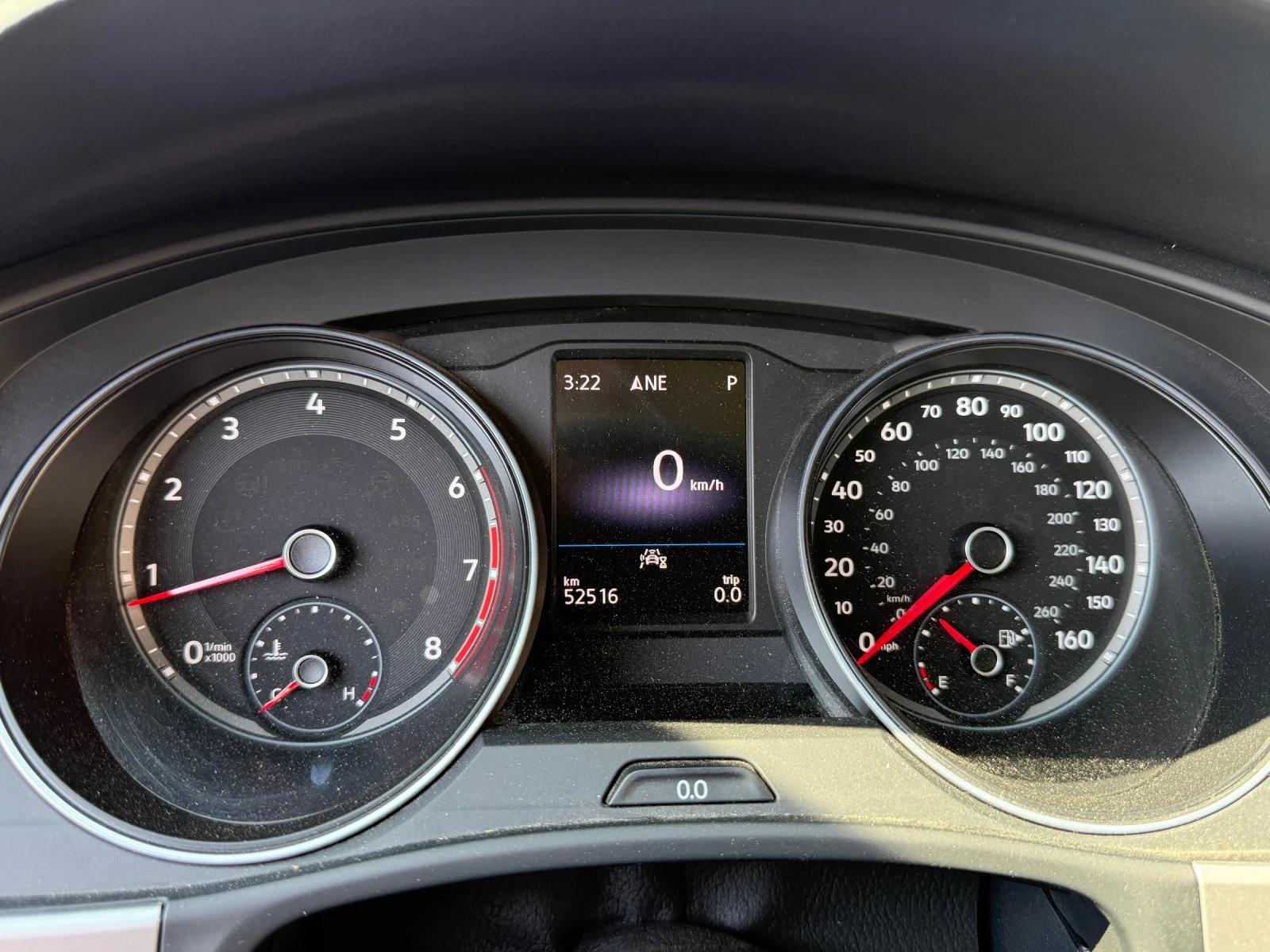 VW Atlas 4MOTION, снимка 17 - Автомобили и джипове - 55789672