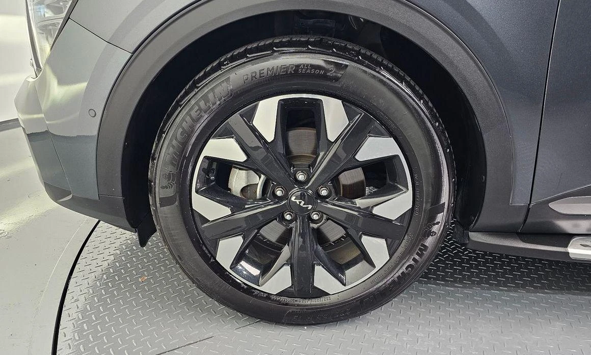 Kia Sportage LPG 2.0 2WD Signature Gravity  * koreiskikoli.bg *, снимка 4 - Автомобили и джипове - 55835169