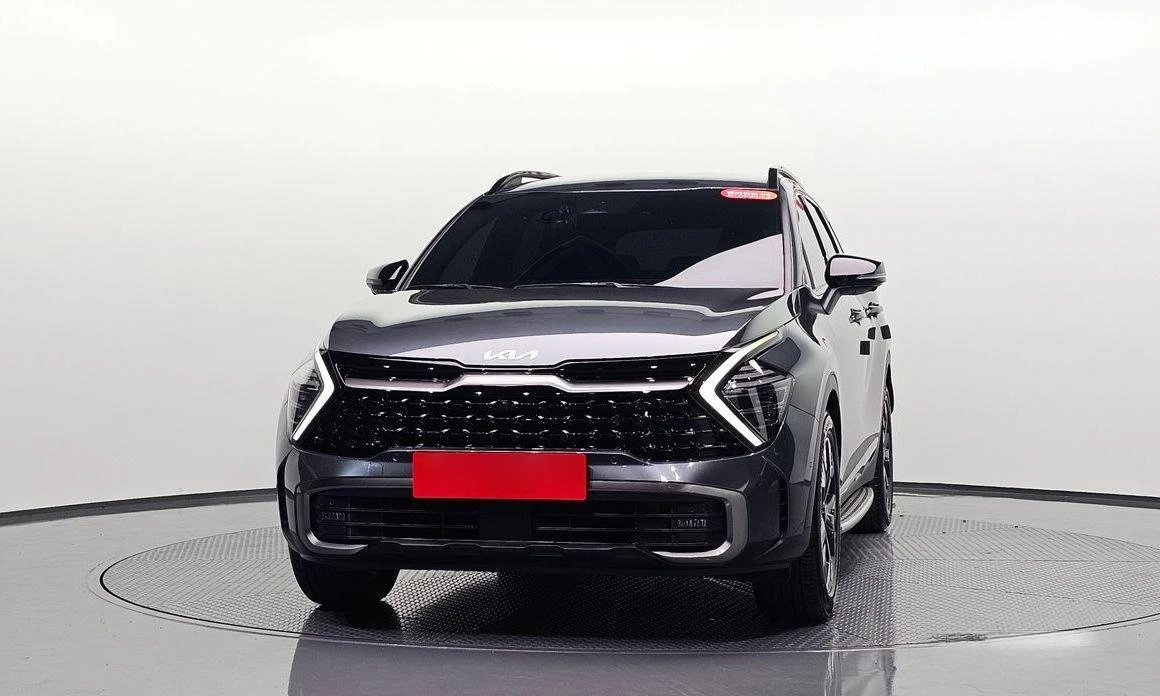 Kia Sportage LPG 2.0 2WD Signature Gravity  * koreiskikoli.bg *, снимка 2 - Автомобили и джипове - 55835169