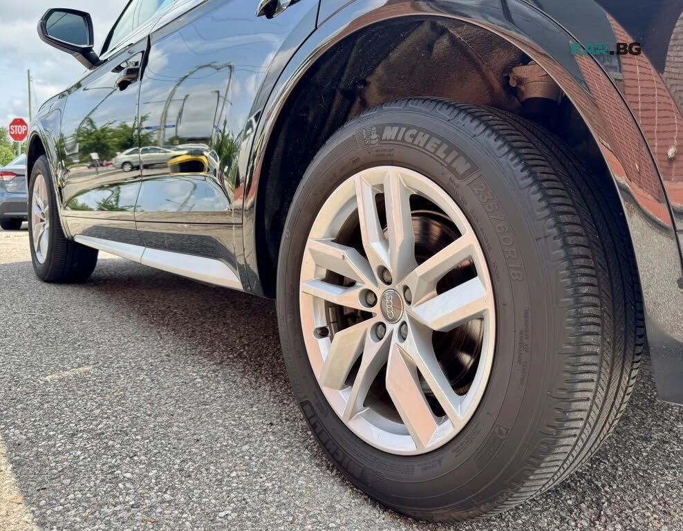 Audi Q5 АвтоКредит * (ЦЕНА ДО БГ), снимка 5 - Автомобили и джипове - 55892736