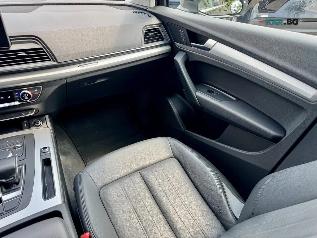 Audi Q5 АвтоКредит * (ЦЕНА ДО БГ), снимка 15 - Автомобили и джипове - 55892736