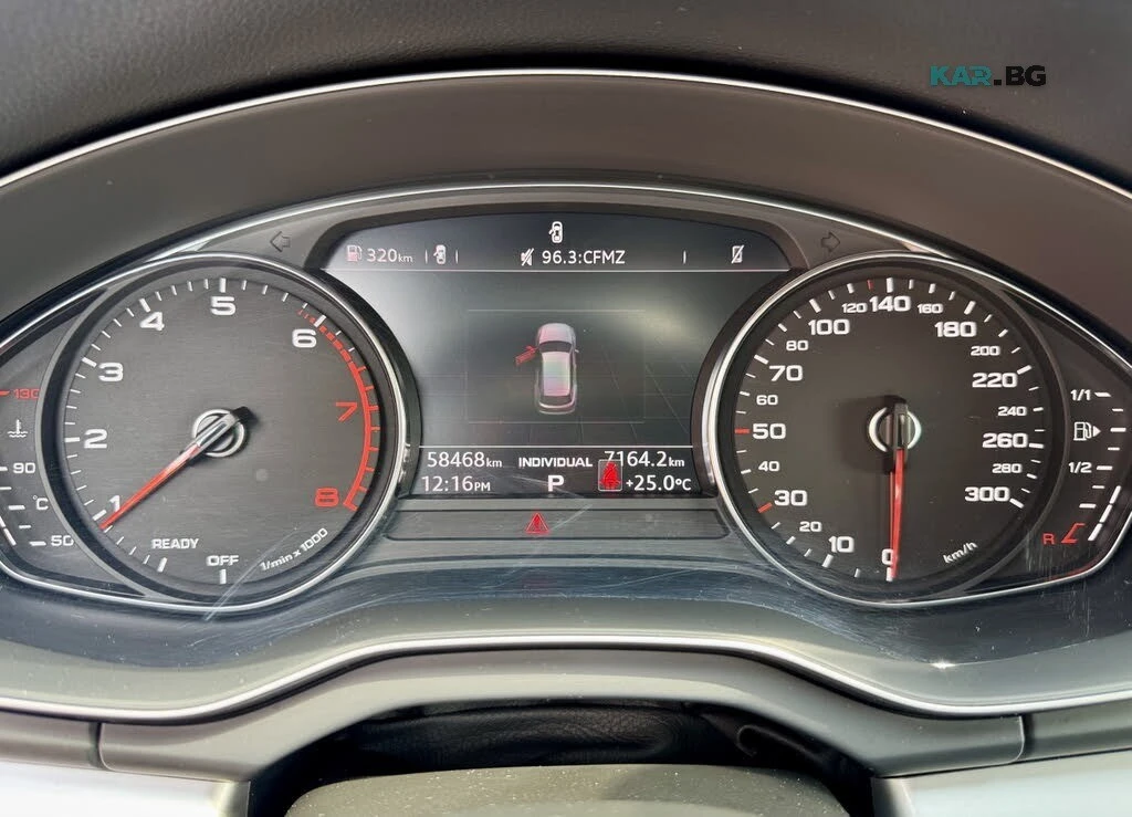 Audi Q5 АвтоКредит * (ЦЕНА ДО БГ), снимка 12 - Автомобили и джипове - 55892736