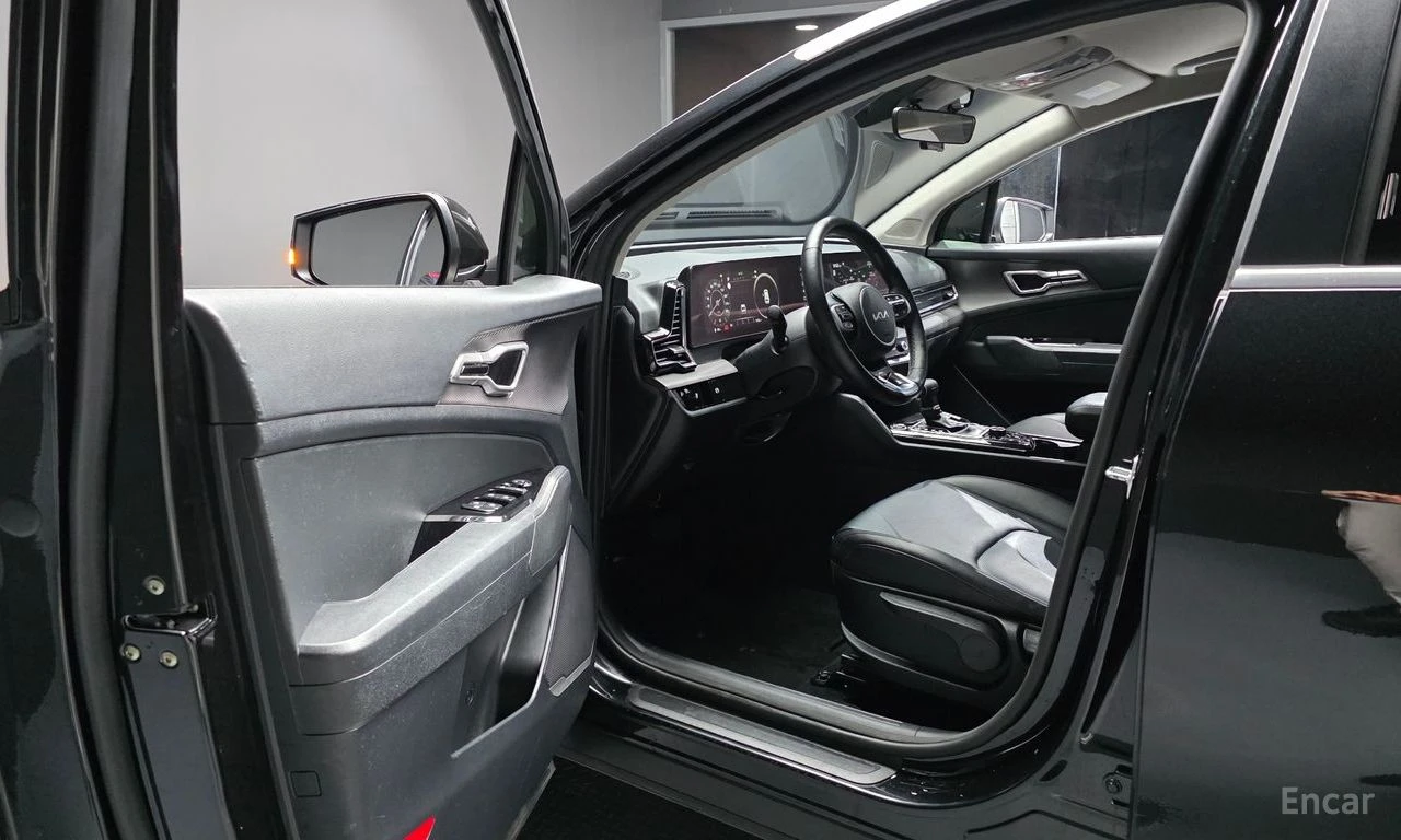 Kia Sportage ПОДГРЕВ* КАМЕРА* LANE* ASSIST* , снимка 6 - Автомобили и джипове - 56082260