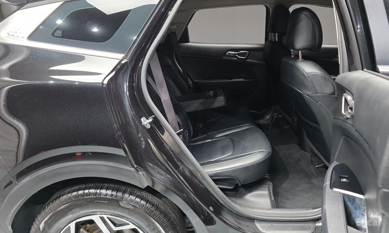 Kia Sportage ПОДГРЕВ* КАМЕРА* LANE* ASSIST* , снимка 15 - Автомобили и джипове - 56082260