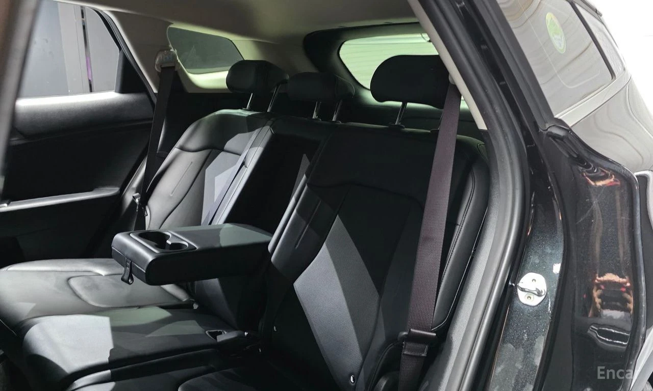 Kia Sportage ПОДГРЕВ* КАМЕРА* LANE* ASSIST* , снимка 16 - Автомобили и джипове - 56082260