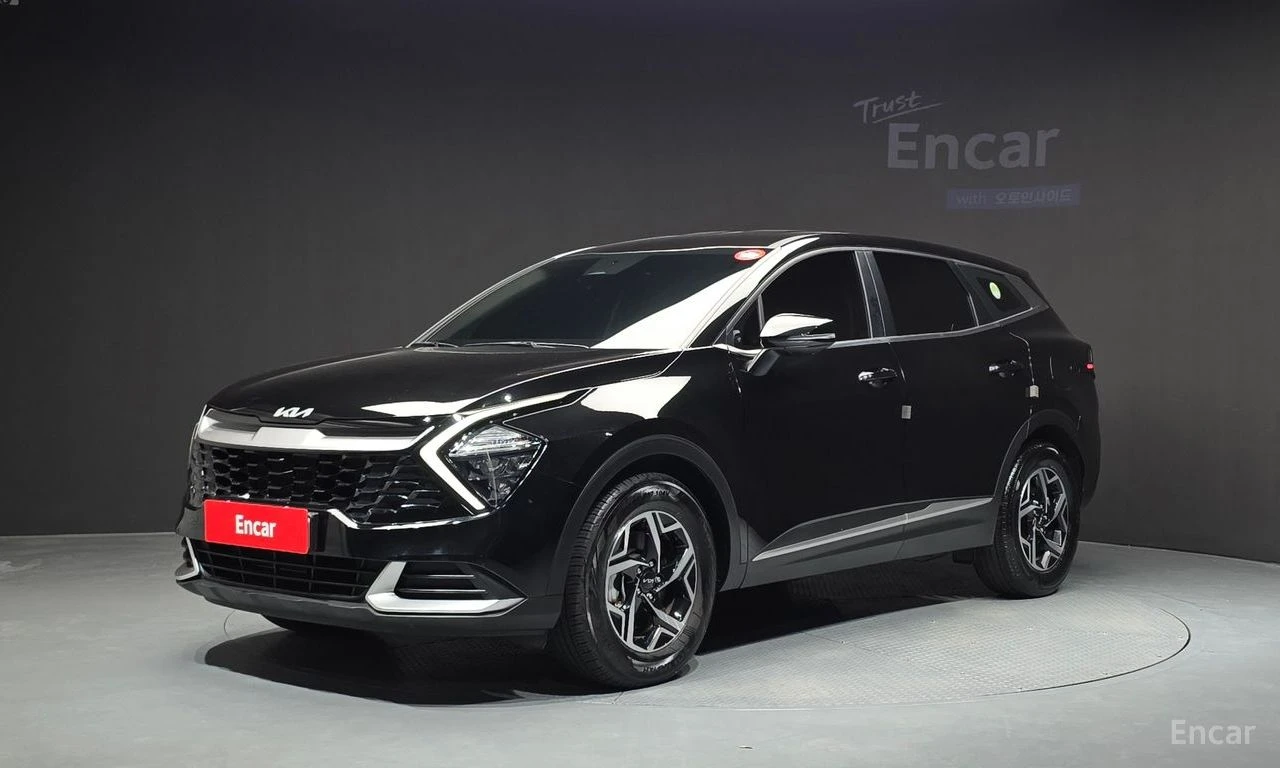 Kia Sportage ПОДГРЕВ* КАМЕРА* LANE* ASSIST* 