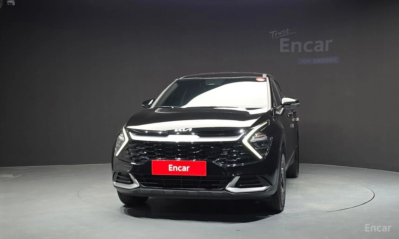 Kia Sportage ПОДГРЕВ* КАМЕРА* LANE* ASSIST* , снимка 3 - Автомобили и джипове - 56082260