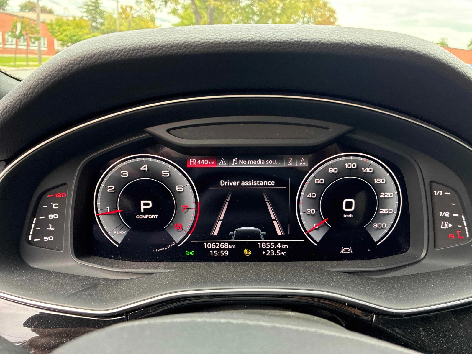 Audi Q7 * АВТОКРЕДИТ * ГЛАВНО ПРЕДСТАВИТЕЛСТВО, снимка 9 - Автомобили и джипове - 56130453