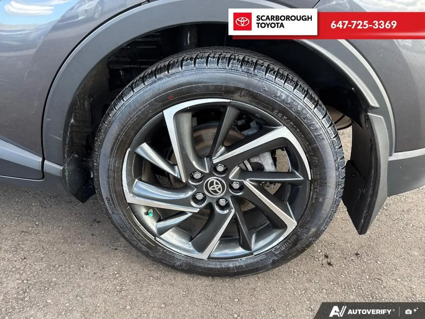Toyota C-HR Limited FWD Heated Steering & Seats Bluetooth | Mobile.bg � ����������� 5