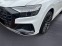 Обява за продажба на Audi SQ8 TDI/ QUATTRO/ BLACK OPTIC/B&O/ MATRIX/HEAD UP/ 22/ ~ 177 336 лв. - изображение 2