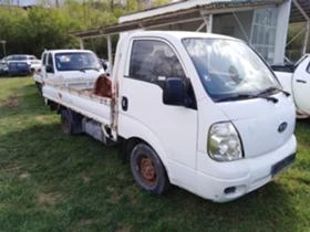 Kia Preggio K2700 2бр., снимка 1