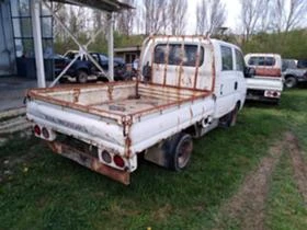 Kia Preggio K2700 2бр., снимка 3