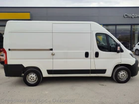 Peugeot Boxer L2H2 2.2BlueHDi (165hp) MT6, снимка 5