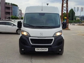 Peugeot Boxer L2H2 2.2BlueHDi (165hp) MT6, снимка 2