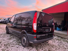 Mercedes-Benz Vito MAXI КЛИМАТИК ПОДГРЕВ, снимка 6