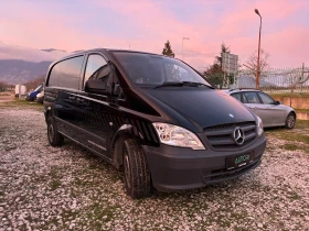 Mercedes-Benz Vito MAXI КЛИМАТИК ПОДГРЕВ, снимка 3