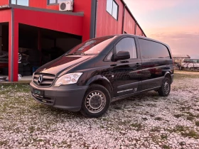 Mercedes-Benz Vito MAXI КЛИМАТИК ПОДГРЕВ, снимка 1