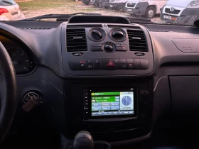 Mercedes-Benz Vito MAXI КЛИМАТИК ПОДГРЕВ, снимка 8
