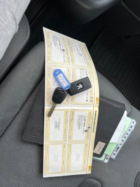 Peugeot Expert L2-H2 XXXL 2.0 hdi 120к.с Всички екстри, снимка 7