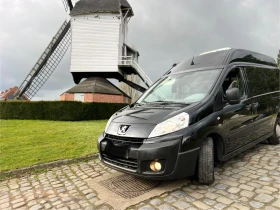 Peugeot Expert L2-H2 XXXL 2.0 hdi 120к.с Всички екстри, снимка 1