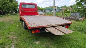 Fiat Ducato 2.8GTD, снимка 4