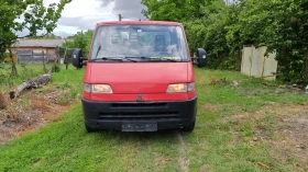 Fiat Ducato 2.8GTD, снимка 1