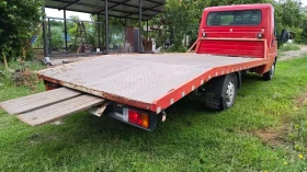 Fiat Ducato 2.8GTD, снимка 3