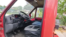 Fiat Ducato 2.8GTD, снимка 7