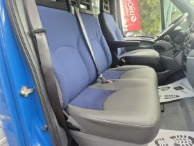 Iveco 35c15 3.0D-146кс-ДВОЙНА ГУМА, снимка 10