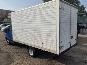 Iveco 35c15 3.0D-146кс-ДВОЙНА ГУМА, снимка 2