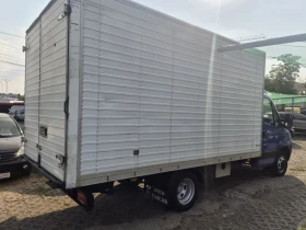 Iveco 35c15 3.0D-146кс-ДВОЙНА ГУМА, снимка 4