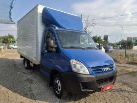 Iveco 35c15 3.0D-146кс-ДВОЙНА ГУМА, снимка 5