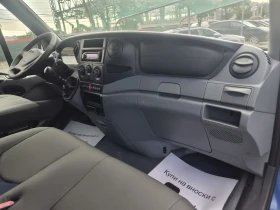 Iveco 35c15 3.0D-146кс-ДВОЙНА ГУМА, снимка 9