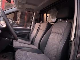 Mercedes-Benz Vito MAXI КЛИМАТИК ПОДГРЕВ, снимка 7