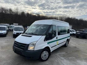 Ford Transit 2.2TDCI 2012 ГОДИНА ЛИЗИНГ, снимка 1